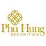 logo Phu Hung Securities (PHS)