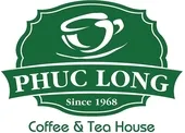 logo Phúc Long