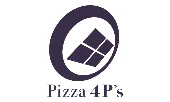 PIZZA 4P'S PIZZA 4P'S