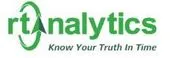 Real Time Analytics Real Time Analytics