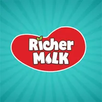 Richer Milk Richer Milk