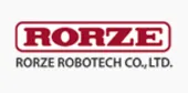 RORZE ROBOTECH RORZE ROBOTECH