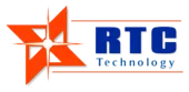 logo RTC TECHNOLOGY VIỆT NAM