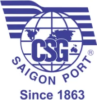 Sai Gon Port Sai Gon Port