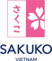 Sakuko Việt Nam Sakuko Việt Nam