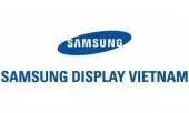 Samsung Display Vietnam Samsung Display Vietnam