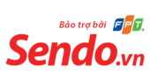 logo Sendo.vn