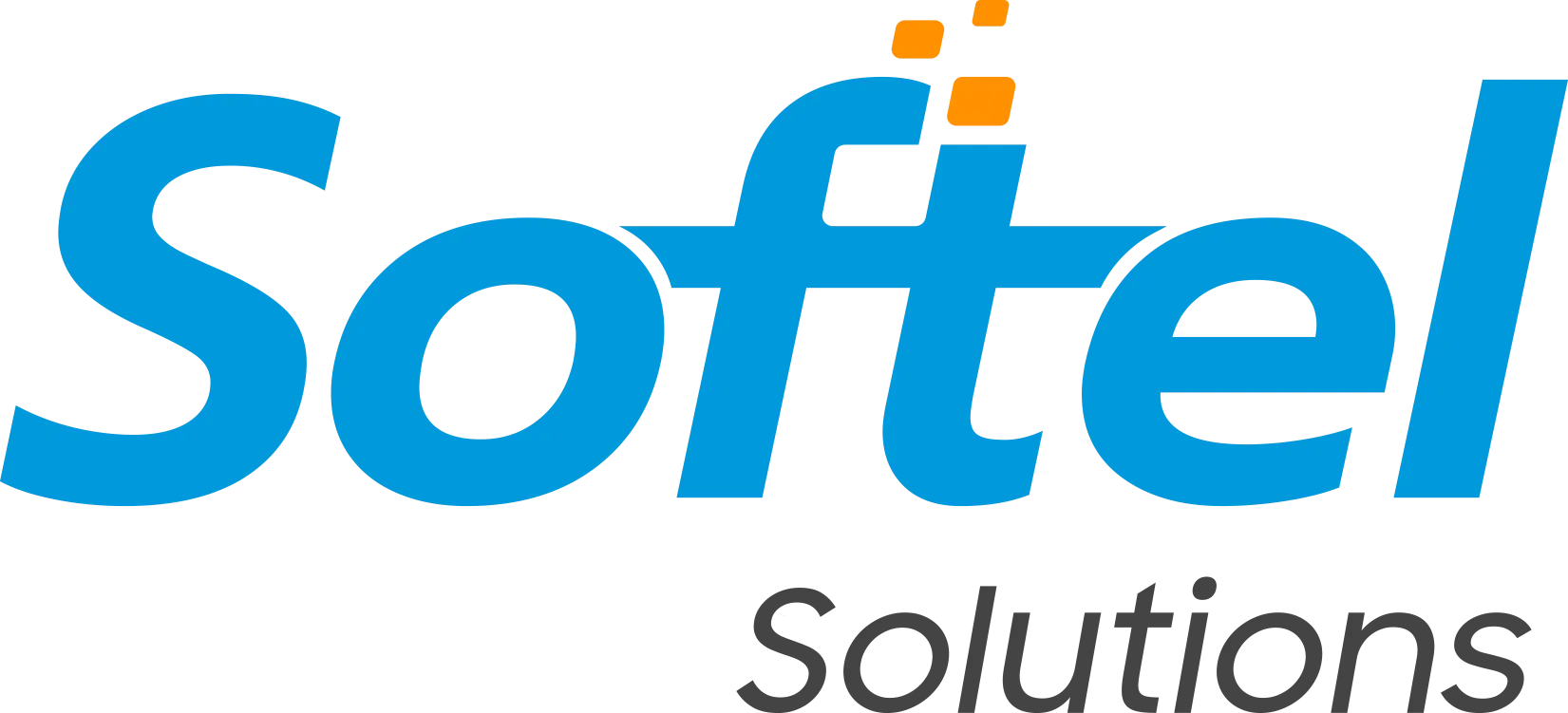 logo Công Ty TNHH Softel Solutions 
