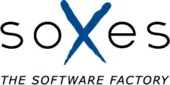 logo soXes GmbH