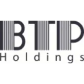 Tập đoàn BTP Holdings Tập đoàn BTP Holdings
