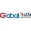 THE GLOBAL ADS ADVERTISING THE GLOBAL ADS ADVERTISING