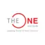 logo The One Vietnam Co., Ltd