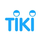 logo TIKI CORPORATION