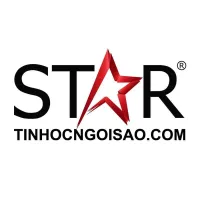 Tin Học Ngôi Sao Tin Học Ngôi Sao