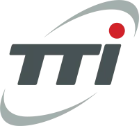 logo TTI Group - Techtronic Industries Việt Nam Manufacturing
