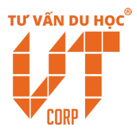 logo Tư Vấn Du Học Vtcorp - Trí Tuệ Việt