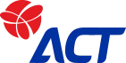 logo Viễn Thông ACT