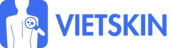 logo Vietskin