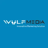 Wolf Media Wolf Media